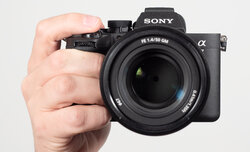 Sony A7 V w naszych r�kach