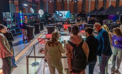 ATM Lens Days 2026 - fotorelacja