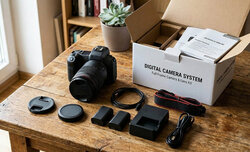 Jak sprawdzi� u�ywany aparat fotograficzny przed zakupem?