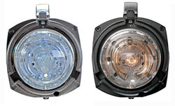 Rodzaje lamp studyjnych i akcesoria modeluj�ce wi�zk� �wiat�a