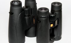 Dwie lornetki Fomei Leader Pro ze szk�em ED – pierwsze wra�enia