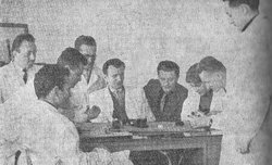 Historia WZFO – czyli „Polacy nie g�si…” cz. III