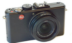 Leica D-LUX 5 – pierwsze zdj�cia i pierwsze wra�enia
