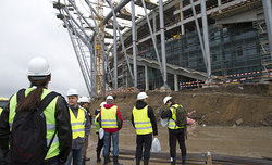 Konferencja prasowa Samsung – Jesie� 2010