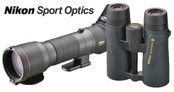Nikon Sport Optics wczoraj i dzi� – cz�� 1
