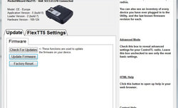 Przewodnik PocketWizard - podsumowanie