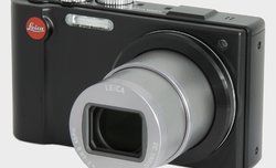 Leica V-LUX 30 - pierwsze zdj�cia i pierwsze wra�enia