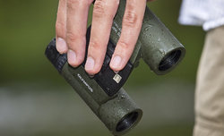 Lornetki Olympus w praktyce - cz�� I