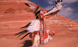 Zobaczy� �wiat�o