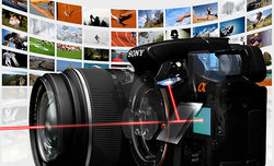 Przewodnik po technologii p�przepuszczalnego lustra