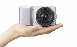 Jako�� lustrzanki w kieszeni