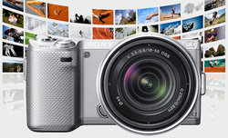 Kreatywno�� z NEX