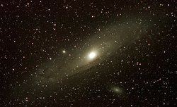 Astrofotografia dla �redniozaawansowanych - cz�� I