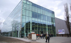 Relacja z XV Targ�w Sprz�tu Fotograficznego, Filmowego i Video FILM VIDEO FOTO 