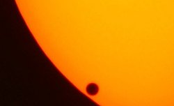 Tranzyt Wenus - 6 czerwca 2012 r.