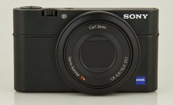 Sony Cyber-shot RX100 - pierwsze wra�enia