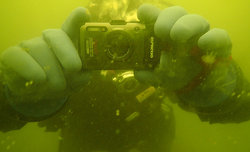 Olympus Tough TG-1 - pierwsze zdj�cia i pierwsze wra�enia