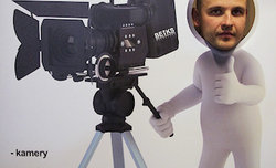 BEiKS Roadshow 2012 - relacja