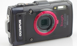 Olympus Tough TG-2 - pierwsze wra�enia, zdj�cia i filmy