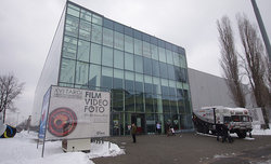 Relacja z XVI Targ�w Sprz�tu Fotograficznego, Filmowego i Video FILM VIDEO FOTO