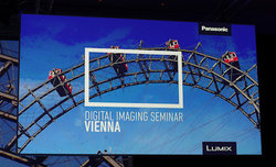 Panasonic Lumix G6 - pierwsze zdj�cia i pierwsze wra�enia