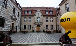 VI Zlot Czytelnik�w Optyczne.pl - Tuczno 2013