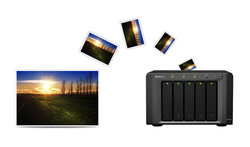 Dyski sieciowe Synology - nie tylko dla fotograf�w