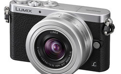 Panasonic Lumix GM1 - pierwsze wra�enia