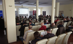 BEiKS Roadshow 2013 - relacja