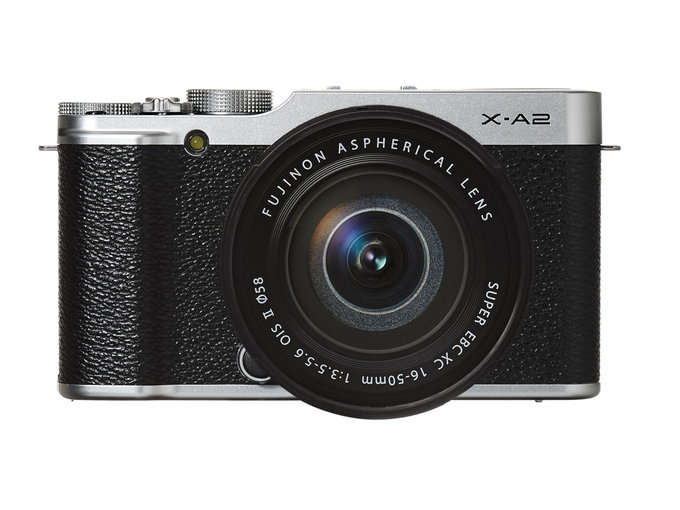 Fujifilm aktualizuje firmware wybranych aparatw i obiektyww