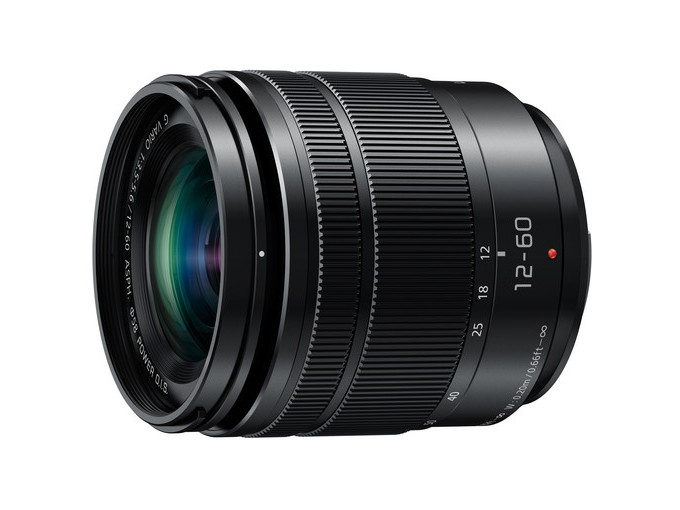 Panasonic Lumix G 12-60 mm f/3.5-5.6 ASPH. POWER O.I.S. w naszych r�kach