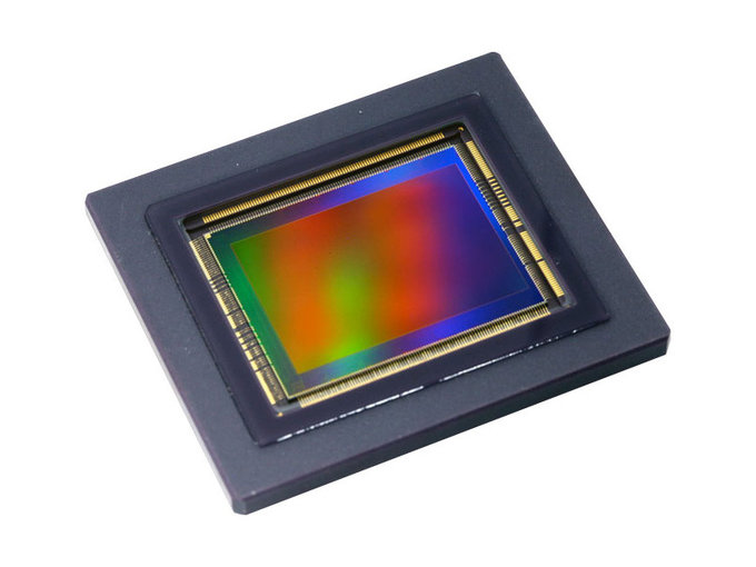 Można już kupić matryce Canona, w tym model APS-H 120 Mpix Można już kupić matryce Canona, w tym model APS-H 120 Mpix