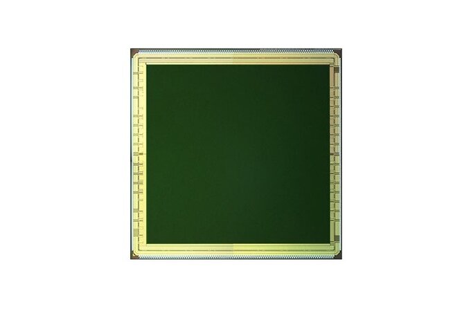 Canon opracowa matryc wykorzystujc fotodiody lawinowe
