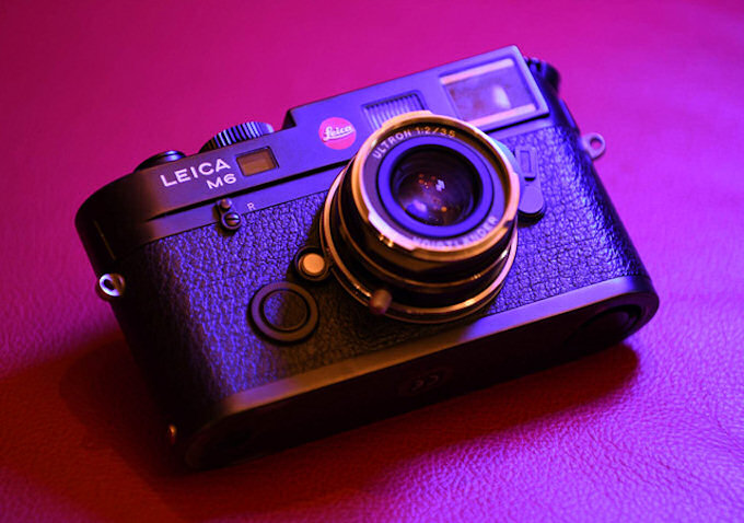 Vintage - moda na sprz�t u�ywany - komis fotograficzny E-OKO.PL