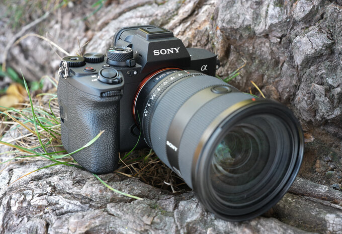 Sony A7R V w naszych rkach