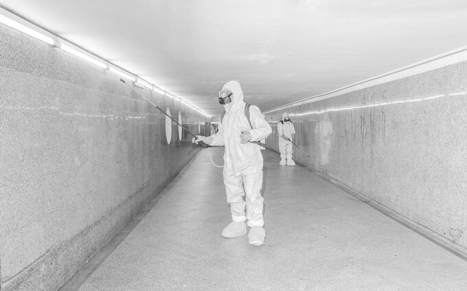 Spotkanie z Tomaszem Lazarem w Muzeum Powstania Warszawskiego Spotkanie z Tomaszem Lazarem w Muzeum Powstania Warszawskiego