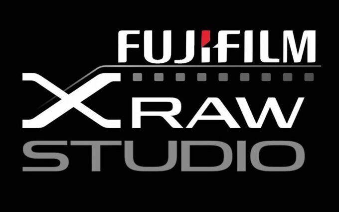 Fujifilm X RAW Studio - aktualizacja