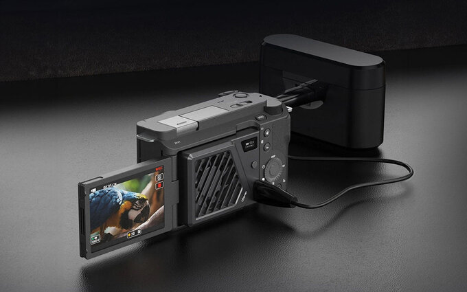 Ulanzi CA25 Ulanzi CA25