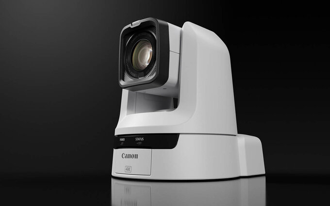 Canon CR-N100 Canon CR-N100