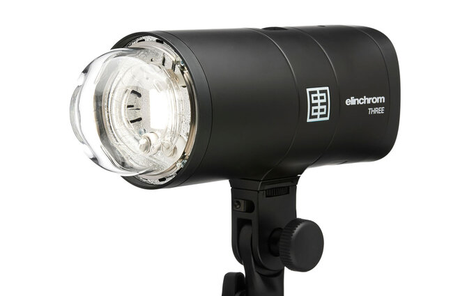 Elinchrom Three Elinchrom Three