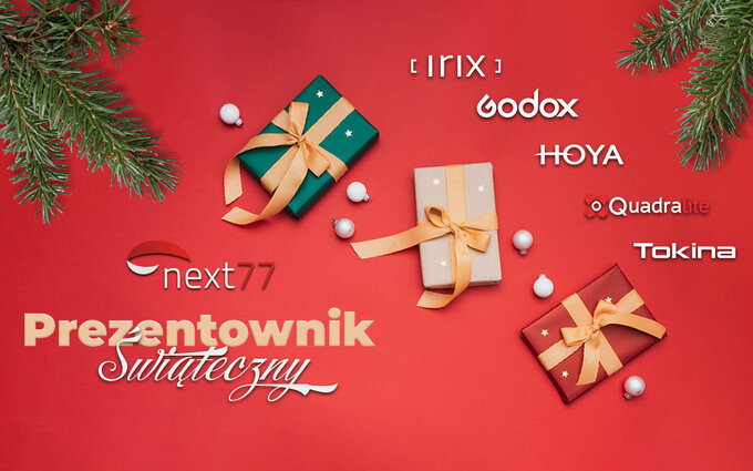 Grudniowe promocje w Next77