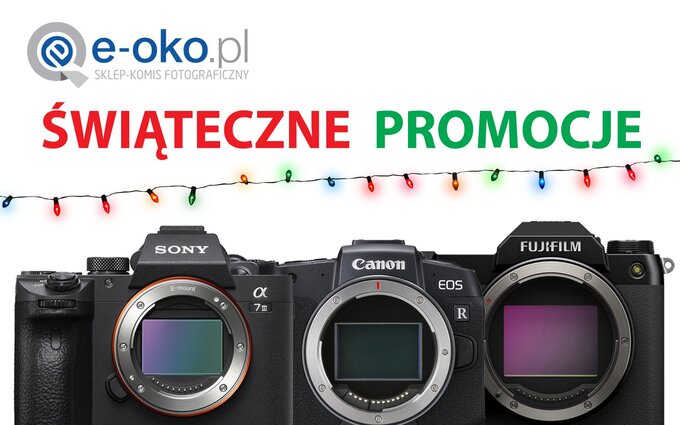 witeczne promocje w e-oko.pl