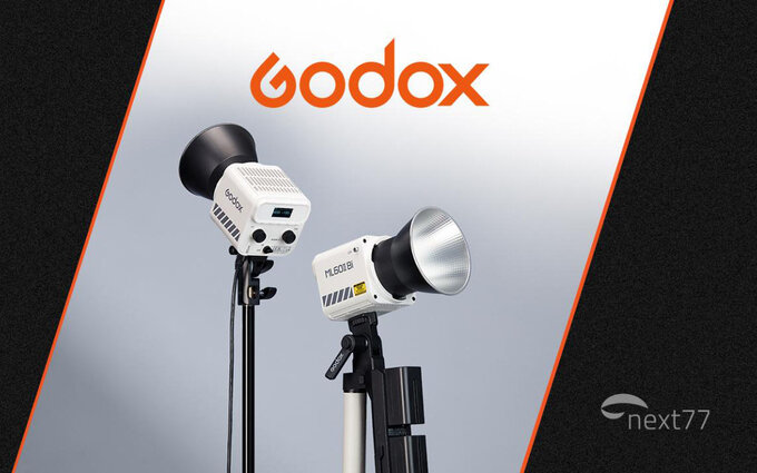 Godox ML60II Bi