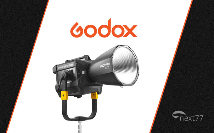 Godox Knowled MG2400Bi