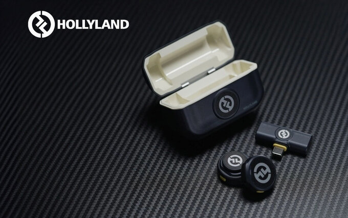 Hollyland Lark M2