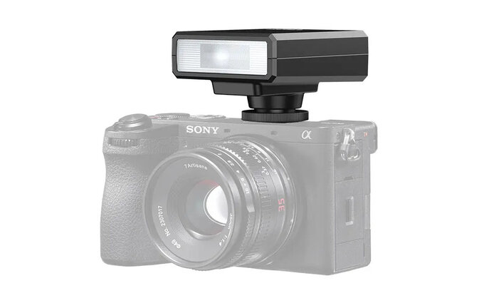 Ulanzi F12 Ulanzi F12