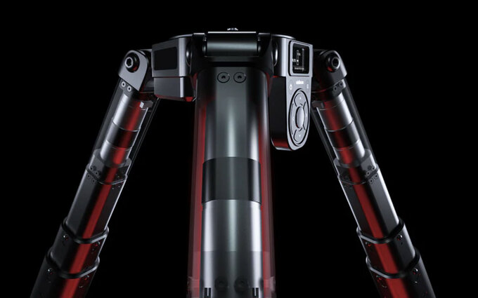Edelkrone Tripod X