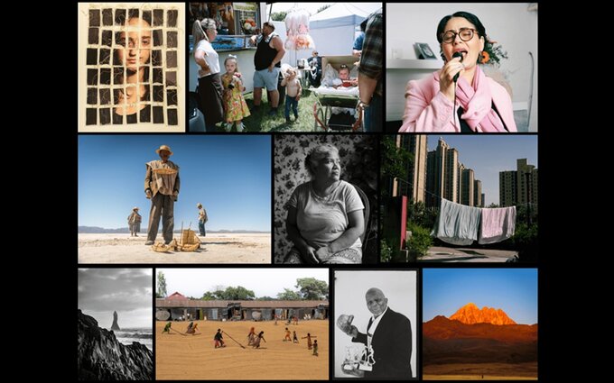 Sony World Photography Awards 2024 - znamy cz finalistw