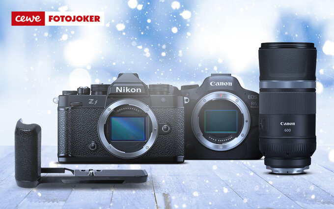 Noworoczne promocje w CEWE Fotojoker Noworoczne promocje w CEWE Fotojoker