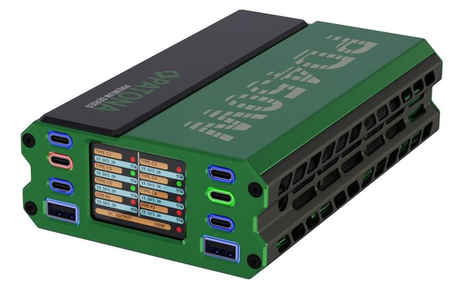 Patona Premium PD 450W